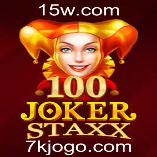 Descubra o Fascinante Mundo de 100JokerStaxx: Um Jogo de Azar Inovador