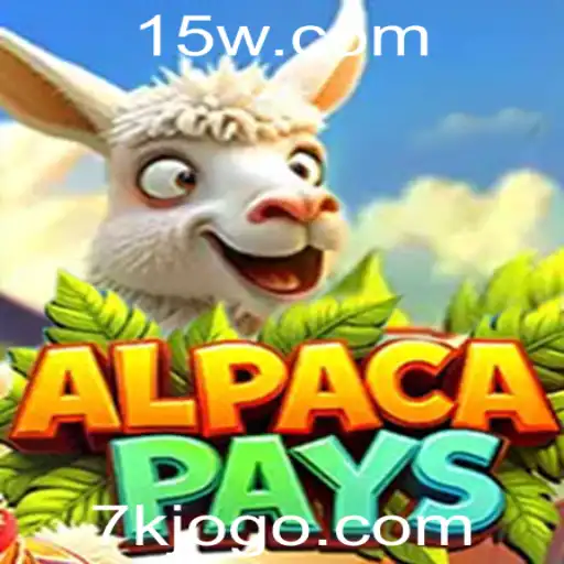 Explorando o Universo de AlpacaPays e a Emoção do Jackpot 7k