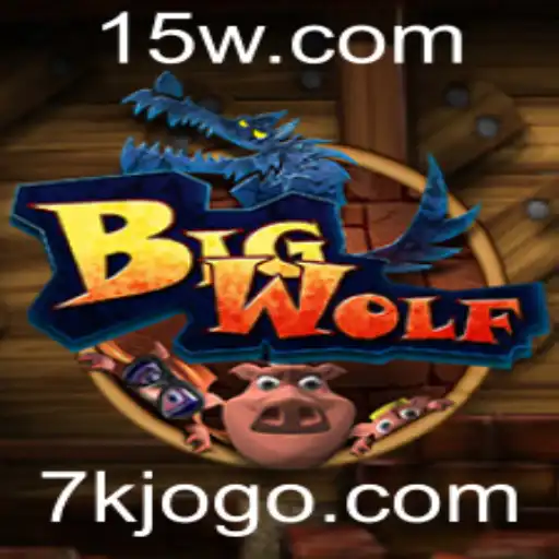 Descubra o Mundo de BigWolf: Um Jogo Inovador que Conquista 7k Jogadores