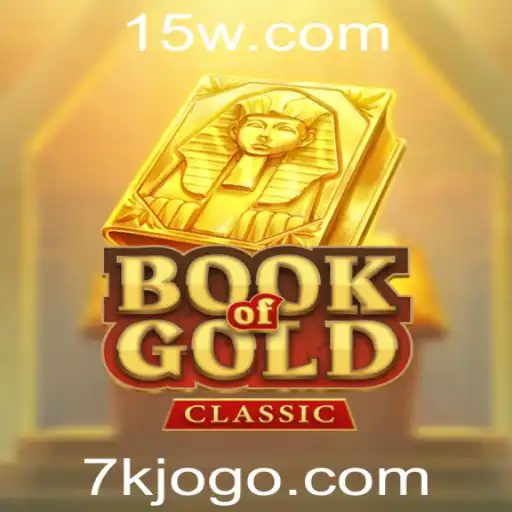Explorando o Fascinante Mundo do Jogo BookOfGoldClassic