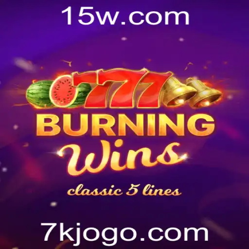 Explorando o Fascinante Jogo Burning Wins: Uma Jornada de Diversão e Recompensas