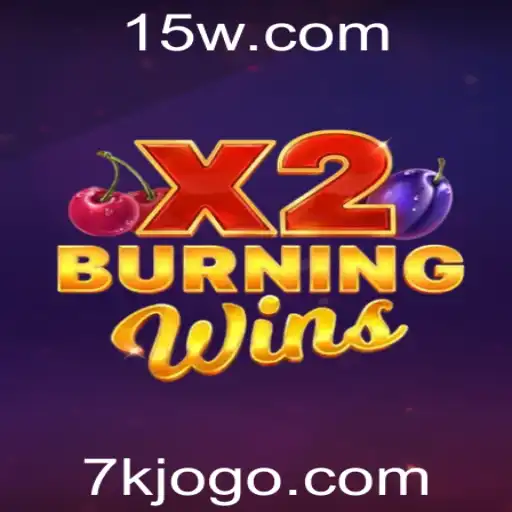 Descubra a Emoção do Jogo BurningWinsX2 e o Atrativo dos Prêmios 7k