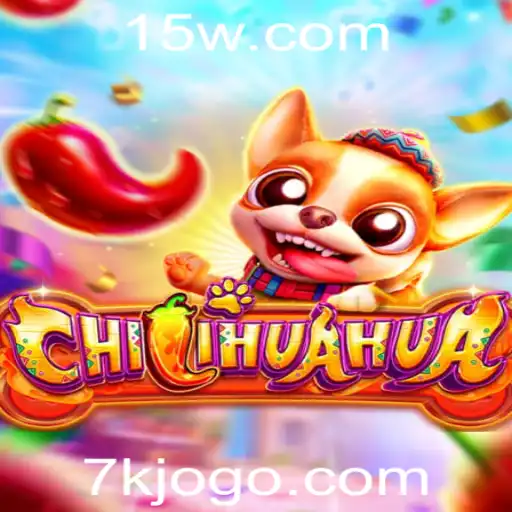 Descubra a Emoção do Jogo CHILIHUAHUA: Diversão e Desafios Explosivos