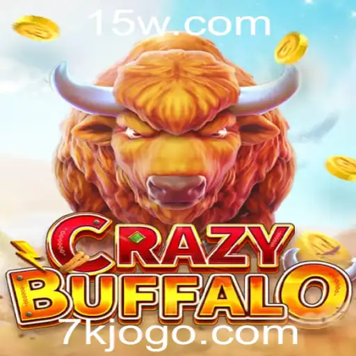 Explorando o Jogo CRAZYBUFFALO: Uma Aventura Eletrizante no Mundo dos Jogos Digitais