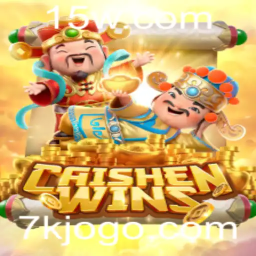 A Magia do Jogo CaishenWins: Um Mergulho nas Regras e Experiências