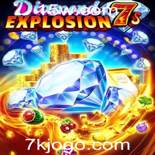 Explorando o Fascinante Mundo do Jogo DiamondExplosion7s