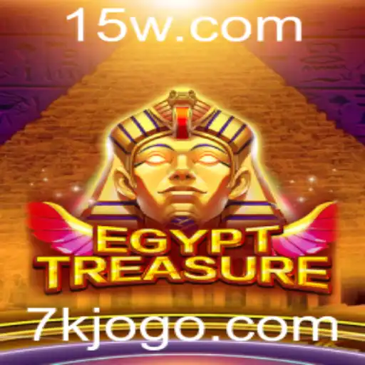 EgyptTreasure: Explore os Mistérios do Antigo Egito