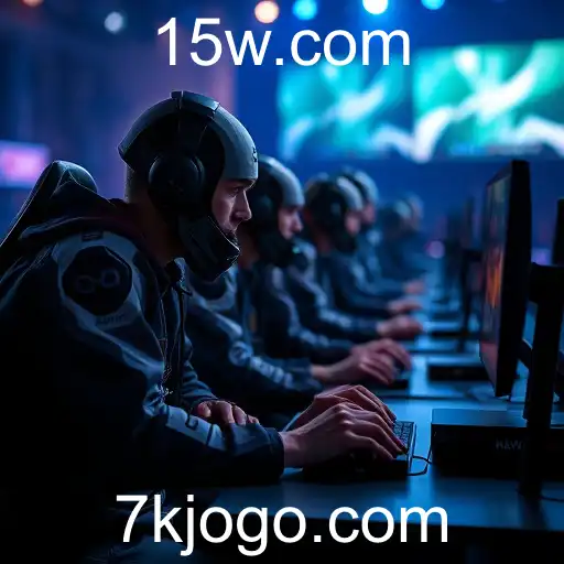 Esportes virtuais