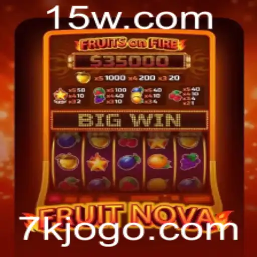 Descubra o Mundo de FruitNova: Um Novo Conceito em Jogos Digitais