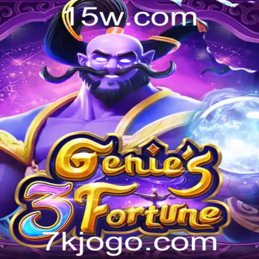 Desvendando o Universo de Genie3Fortune: Aventura e Estratégia no Mundo 7k