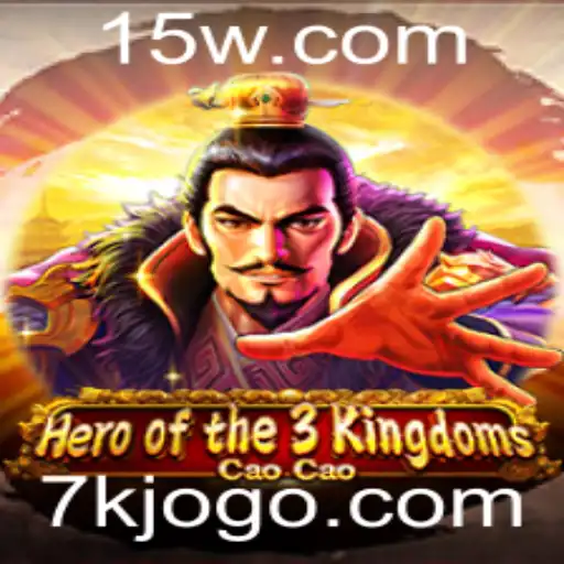 Descubra o Empolgante Jogo Heroofthe3KingdomsCaoCao e Suas Regras Fascinantes