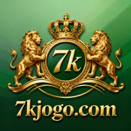 7k Logo