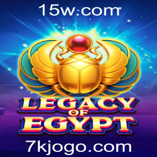Explore o Fascinante Mundo de Legacy of Egypt: Jogo e Regras