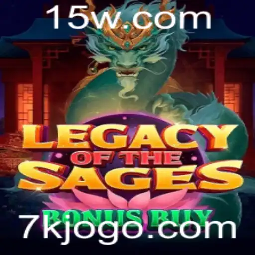 Explorando o Fascinante Mundo de LegacyoftheSagesBonusBuy: Regras e Estratégias