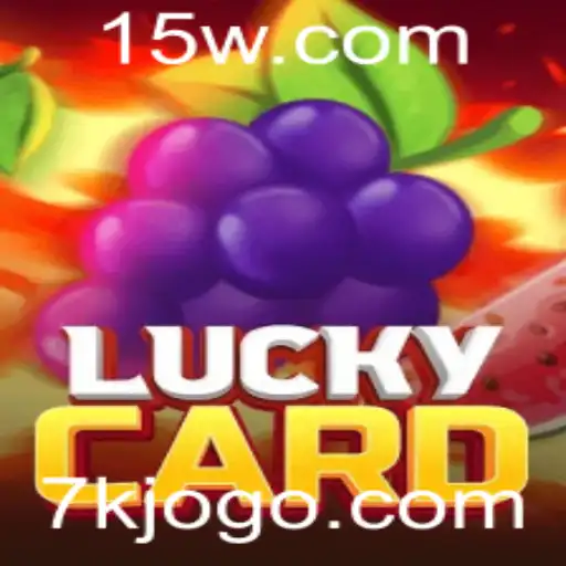 Descubra o Mundo Emocionante do Jogo LuckyCard: A Experiência 7k