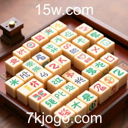 Mahjong
