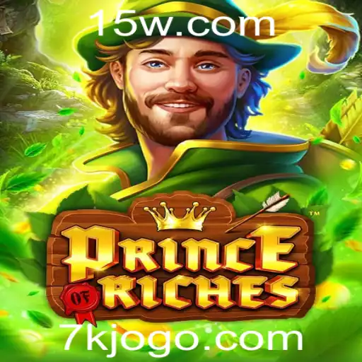Descubra PrinceOfRiches: O Empolgante Jogo de Estratégia e Fortuna