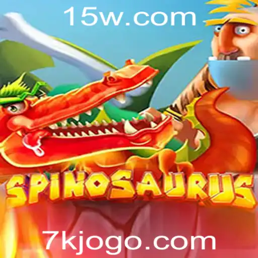 Spinosaurus: A Inovação dos Jogos com a Palavra-chave 7k