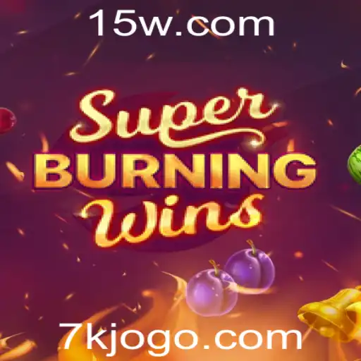 Explorando o Fascinante Mundo de SuperBurningWins: O Jogo que Conquista Entusiastas de Slots
