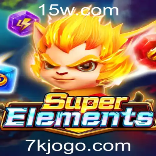 Descubra o Empolgante Mundo de SuperElements: O Jogo que Conquista 7k Jogadores Diariamente