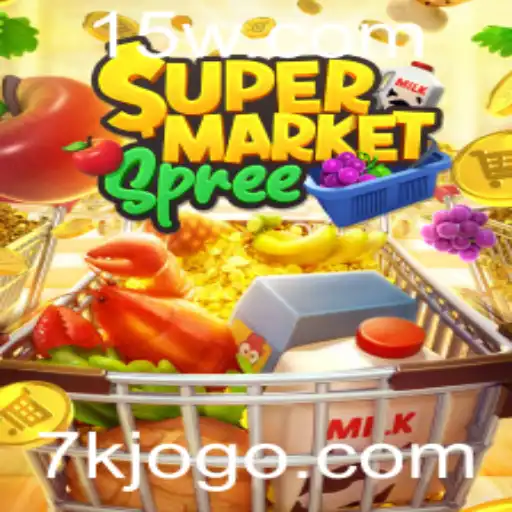 Desvendando o Fenômeno SupermarketSpree: Uma Atração Global no Mundo dos Jogos