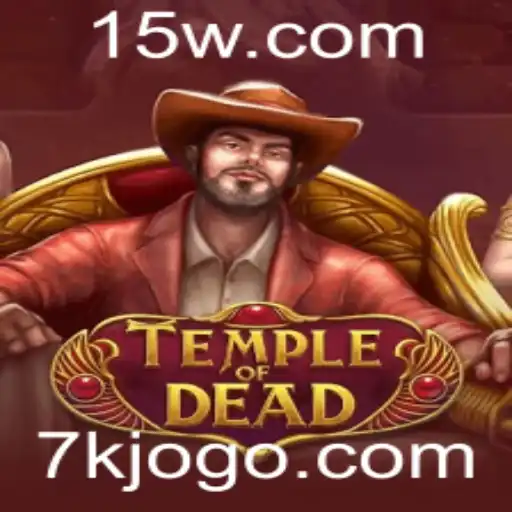 TempleofDead: Mergulhe no Fascinante Mundo do Jogo com Desafios de 7k