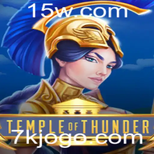 Descubra TempleofThunder: Uma Aventura Épica no Mundo dos Jogos