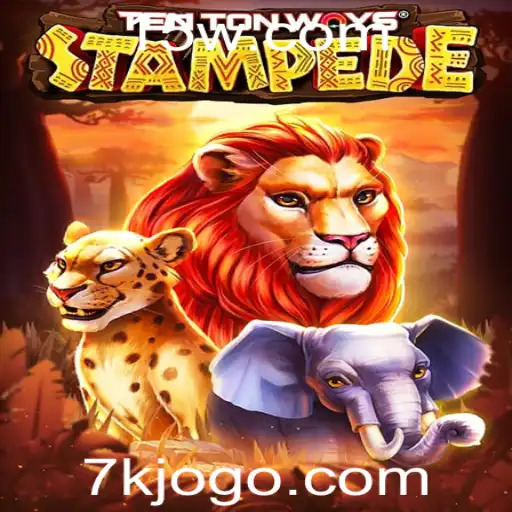 Explorando o Universo de TenTonWaysStampede - A Nova Sensação dos Jogos Virtuais