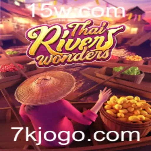 ThaiRiverWonders: Explorando a Cultura e Aventura em um Jogo de Tabuleiro Inovador