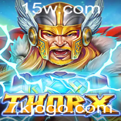 Explorando ThorX: Um Jogo de Estratégia Revolucionário