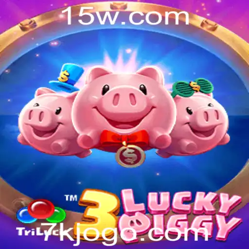 Descobrindo o Universo Excitante de 3LUCKYPIGGY: Um Guia Completo