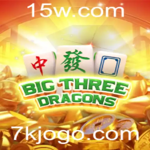 Explorando as Fascinantes Dimensões de BigThreeDragons