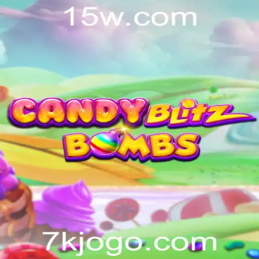 Descubra CandyBlitzBombs: O Fenômeno de Jogo que Cativa Milhares