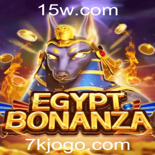 Descubra a Magia Ancestral de EgyptBonanza e Conquiste 7k em Prêmios!
