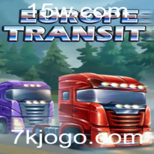 EuropeTransit: Uma Nova Experiência de Jogo que Transcende Fronteiras