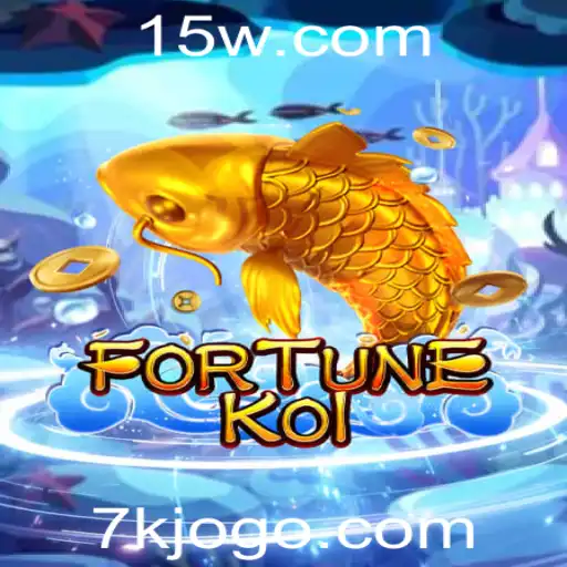 FORTUNEKOI: Explorando o Fascinante Mundo de Jogos de Sorte e Estratégia