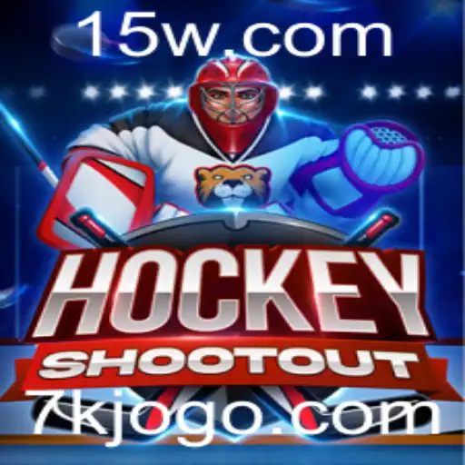 Descubra Tudo Sobre o Jogo 'HockeyShootout' e Como Ele Conquistou Mais de 7k Jogadores