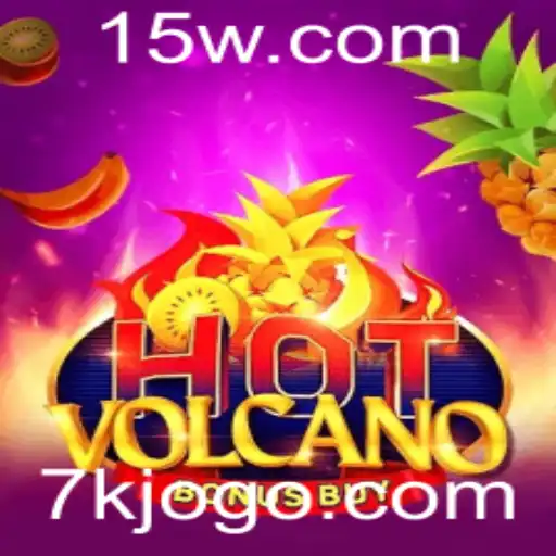 Explorando as Aventuras Eruptivas de HotVolcanoBonusBuy