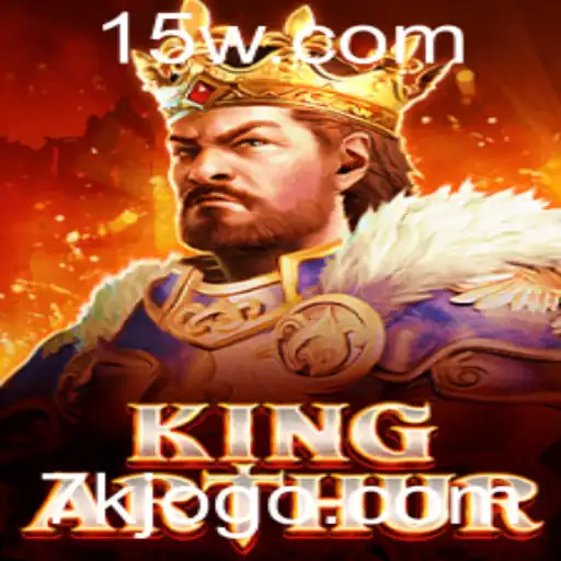 Descubra o Mundo de KingArthur: Aventura e Estratégia no Jogo dos 7k