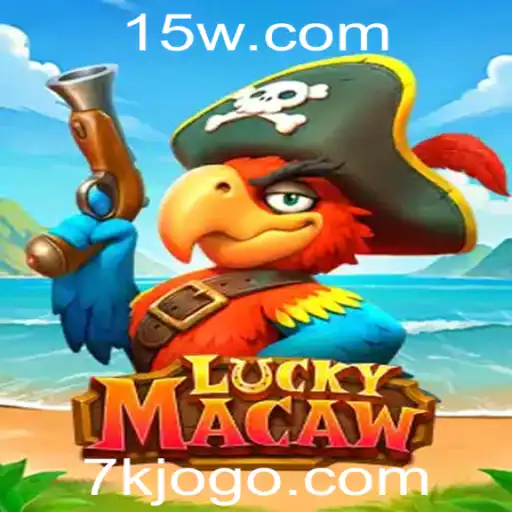 Descubra o Excitante Mundo do LuckyMacaw: Um Jogo que Garante Diversão