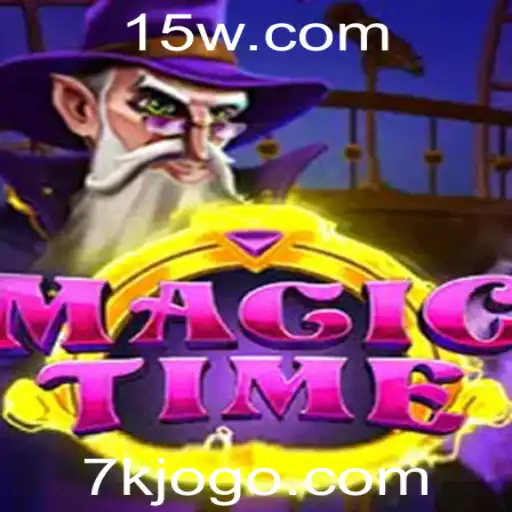 Descubra o Fascinante Mundo de MagicTime: O Jogo de Estratégia que Conquista 7k Jogadores Diariamente