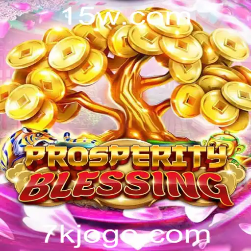 ProsperityBlessing: Descubra o Jogo que Está Conquistando Milhões