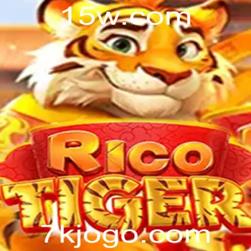 Descubra o Jogo RicoTiger e Suas Regras Fascinantes