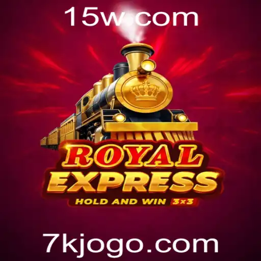 Descubra Royalexpress: O Novo Fenômeno dos Jogos com a Sensação 7k