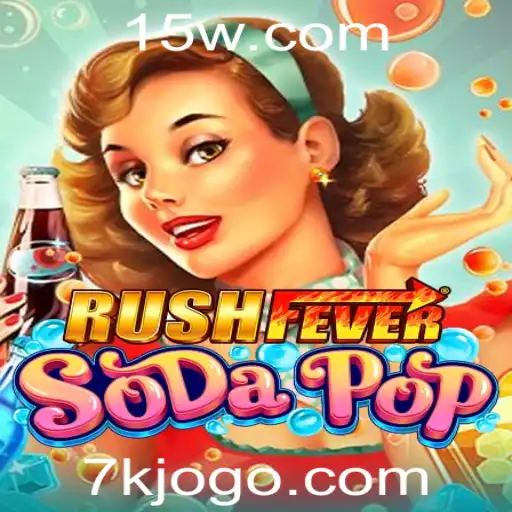 RushFeverSodaPop: O Novo Fenômeno dos Jogos de Estratégia