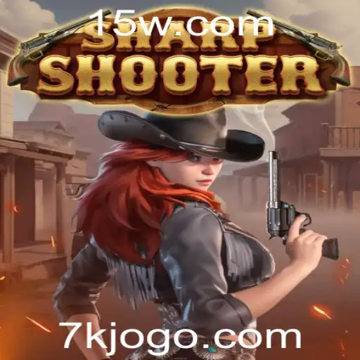 Sharpshooter: Dominando o Tiro ao Alvo no Mundo de 7k