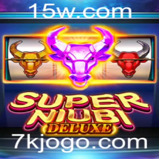 Descubra o Mundo de SuperNiubiDeluxe: Uma Aventura Intergaláctica em 7K
