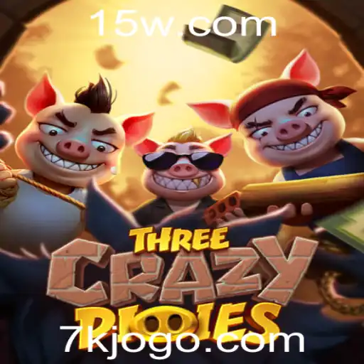 Explorando o Mundo de ThreeCrazyPiggies: Um Guia Completo