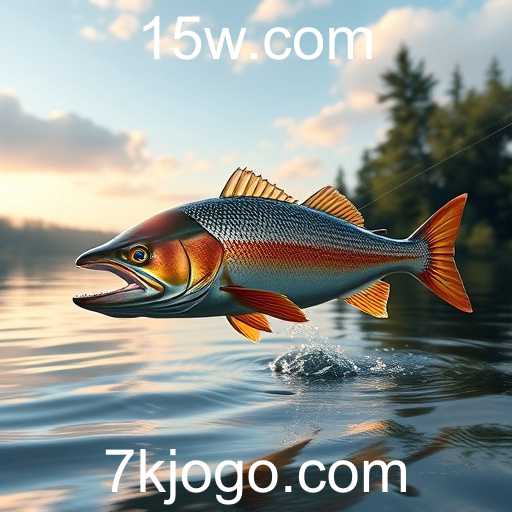 Jogos de Pesca: Uma Experiência Virtual Enriquecedora