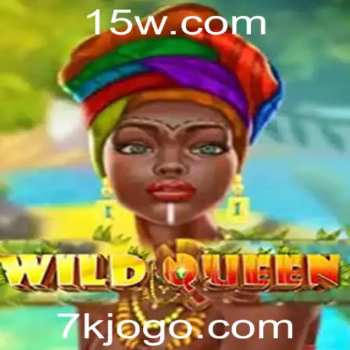 WildQueen: Desfrute da Aventura de 7k no Jogo de Estratégia